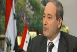 Սիրիայի փոխարտգործնախարար. «Եթե Թուրքիան հարձակվի Սիրիայի վրա, դրա «տակից դուրս չի գա»