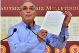 Թուրք պատգամավոր. «Աղջիկը հեռացվել է ալևի լինելու պատճառով»