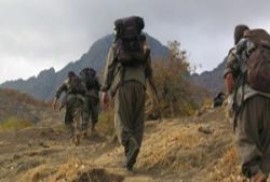 Թուրքիայի հետախուզության զեկույցը քուրդ գրոհայինների մասին