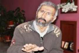 Քեմալ Օզջան. «Թուրքերն ու քրդերն առաջիկայում հնարավոր է միավորվեն»