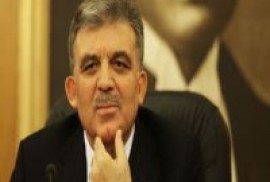 Թուրքիայի նախագահը խոստովանեց. Գեզիում անհամաչափ ուժ է կիրառվել