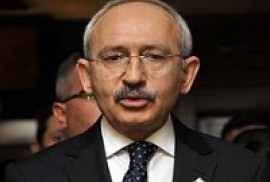Քեմալ Քըլըչթարօղլու. Կրոնը քաղաքականության համար գործիք դարձնելը շատ վտանգավոր է