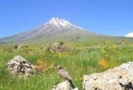 Թուրքիայում 30 տարվա ընդմիջումից հետո կրկին Սիսի գագաթ են բարձրանում