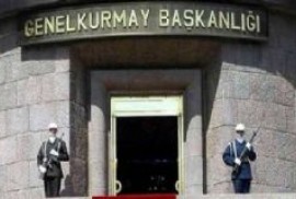 Թուրքիայի ԶՈւ գլխավոր շտաբը հայտնում է, որ քրդերը «ՔԲԿ»-ի թանգարան են ուզում բացել