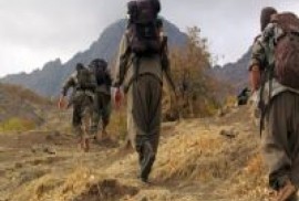 ՔԲԿ-ը Սիրիայում 1000 հոգանոց գումարտակ է ստեղծել