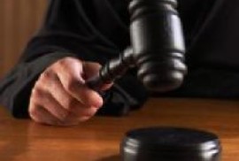 Դատավարություն և հետաքննություն `Թուրքիայի վարչապետին վիրավորելու համար 