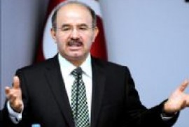 Հուսեին Չելիք. «Եթե Էրդողանը չդառնա նախագահի թեկնածու, կավարտի քաղաքական գործունեությունը»