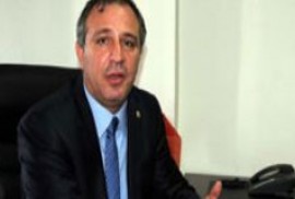 Օրհան Դյուզգյուն. «Թուրքիայի բանակը կորցրել է իր երբեմնի ուժը»