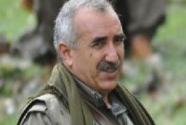 Քարայըլան. «Թուրքիայում խաղաղություն կարող է հաստատվել, եթե պետությունն ընդունի անցյալում քրդերի նկատմամբ գործած սխալները»