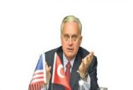 ԱՄՆ դեսպան. Մտահոգ ենք Թուրքիայի՝ Չինաստանից  հակահրթիռային համակարգեր գնելու որոշմամբ 