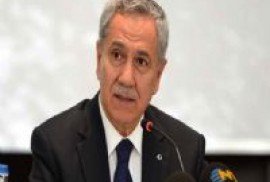 Թուրքիայի փոխվարչապետը` Հայոց ցեղասպանության ճանաչման դեմ պայքարի մասին