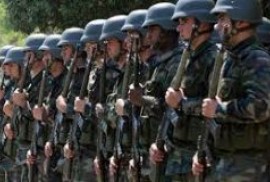 Զինապարտության մասին նոր օրենքի ընդունումից հետո Թուրքիայի բանակի թիվը նվազել է