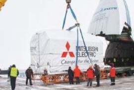 Փետրվարի 14-ին Թուրքիան արբանյակ կուղարկի տիեզերք