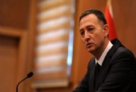 Թուրքիայի ԱԳՆ խոսնակ. «Եգիպտոսի նախագահը «Twitter»-ում էջ չունի»