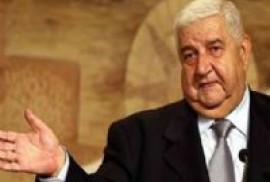 Savaşsız çözüm için Rusya’nın telkifini Suriye kabul etti