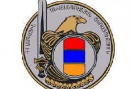 Ermenistan Ulusal Güvenlik Hizmeti Müdürü Moskova’da