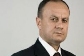 Ermenistan Savunma Bakanı Brüksel`e hareket etti