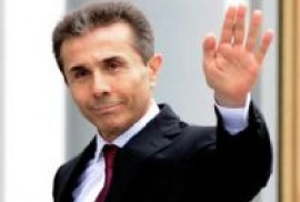Gürcistan Başbakanı Ermenistan’a geliyor