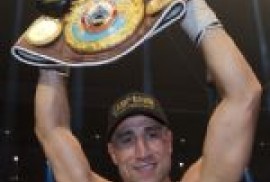Arthur Abraham Dünya Boks Şampiyonu oldu