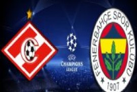 Fenerbahçe – Spartak maçında Ermenistan ve Karabağ bayrakları mı açılacak?