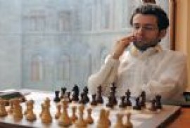 Bugün Aronian-Karyakin karşılaşması