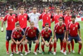 Ermenistan-İtalya maçı yarın oynanacak