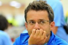 Grand Slam: Aronian üçüncü