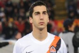 Galatasaray Kaka’nın yerine Henrikh Mkhitaryan’ı takibe aldı