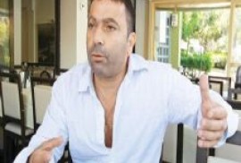 Beşiktaş taraftarlarının Ermeni eski lideri Alen Markaryan serbest bırakıldı