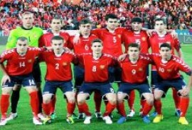 Թուրքական թերթը` հայկական ֆուտբոլի առաջընթացի մասին