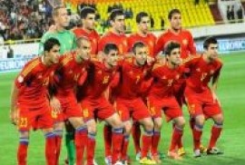  FIFA sıralamasında  Ermenistan 4 basamak yükselirken Türkiye ise 3 basamak düştü
