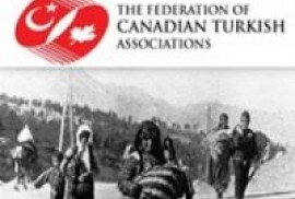 Կանադայի թուրքերը պահանջում են դասագրքերից հանել Հայոց ցեղասպանության մասին դասանյութերը
