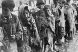 Թուրք պատմաբաններն ուռճացնում են ցեղասպանությունից փրկված հայերի թիվը