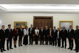 Թուրք գործարարները Հայոց ցեղասպանության ճանաչման դեմ պայքարի ծրագիր են մշակել