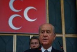 Թուրք ընդդիմադիր կուսակցապետը խոսել է ԱՄՆ-ի և Հայոց ցեղասպանության խնդրի մասին