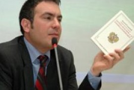 Թուրքական համալսարանը մերժել է թուրք գիտնականին կազմակերպել Հայոց ցեղասպանությունը հերքող կոնֆերանս