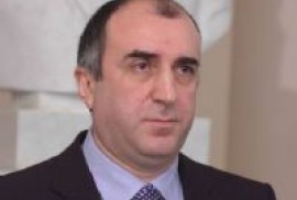 Mamedyarov Fransız mevkidaşı ile Karabağ sorununu görüşecek