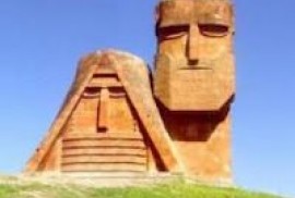 Kanada’da Karabağ hareketinin tarihi sunuldu