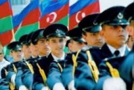 Azerbaycan Karabağ savaşında ölen insan sayısını saklıyor
