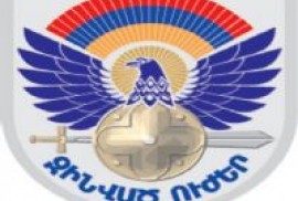 Diasporadan Ermenistan’a yüksek rutbeli diaspora askerleri gelecek