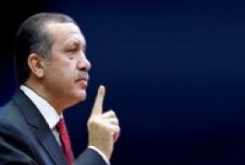 Թուրքիայում օրենքի ուժ են տալիս գրաքննությանը