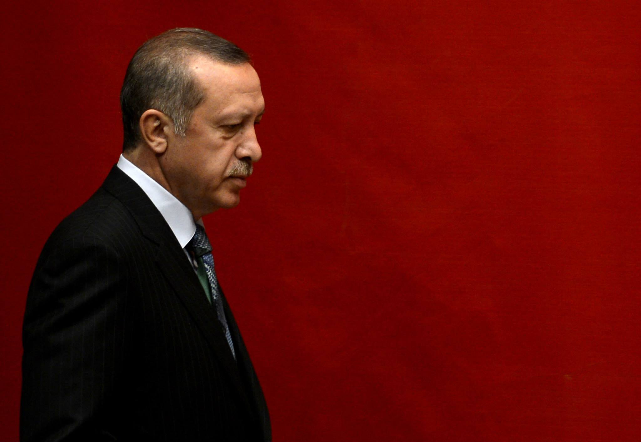 Boşuna uğraşmayın, Ahmet Davutoğlu ve Abdullah Gül'le beni birbirimize düşüremezsiniz