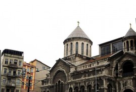 Ապրիլի 23-ին բոլոր հայկական եկեղեցիներից չեն ղողանջի միայն Թուրքիայի եկեղեցիների զանգերը