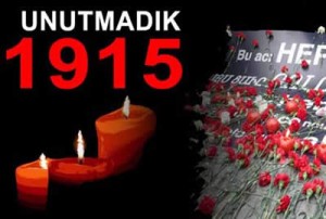 Ստամբուլում Հայոց ցեղասպանության 100-ամյա տարելիցին նվիրված միջոցառում կանցկացվի