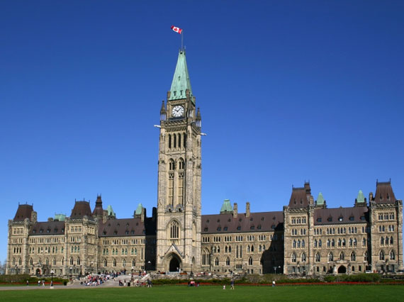 Kanada Meclisi'nde, Nisan’ı tüm soykırımların anma ayı olarak ilan etme girişimi