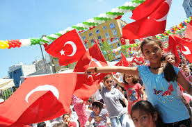 Թուրքական դպրոցներում ապրիլի 24-ը ազատ օր կլինի