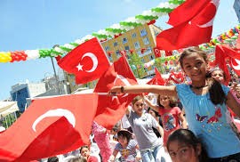 Թուրքական դպրոցներում ապրիլի 24-ը ազատ օր կլինի