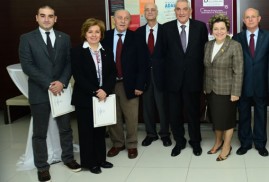 Թուրքիայի հայկական դպրոցներին շնորհվել են մրցանակներ