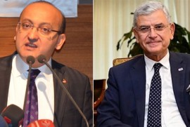 Թուրքիան հրաժարվում է հաշվի նստել ԵԽ-ի՝ կայացրած որոշման հետ