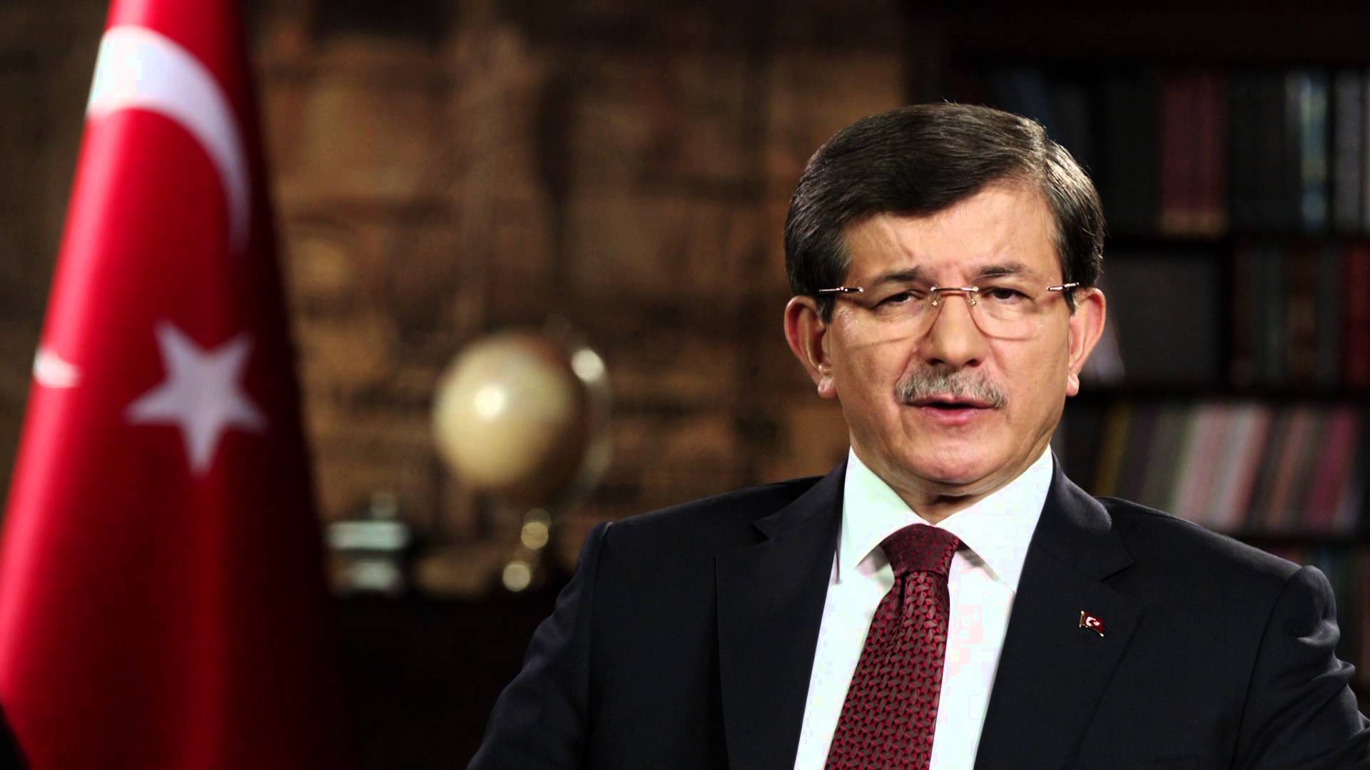 Թուրքիայի վարչապետն օսմանցի հայերի ժառանգներին ցավակցական ուղերձ է հղել